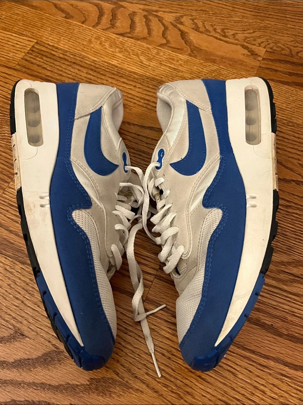 Nike Air Max 1 '86 OG Big Bubble 